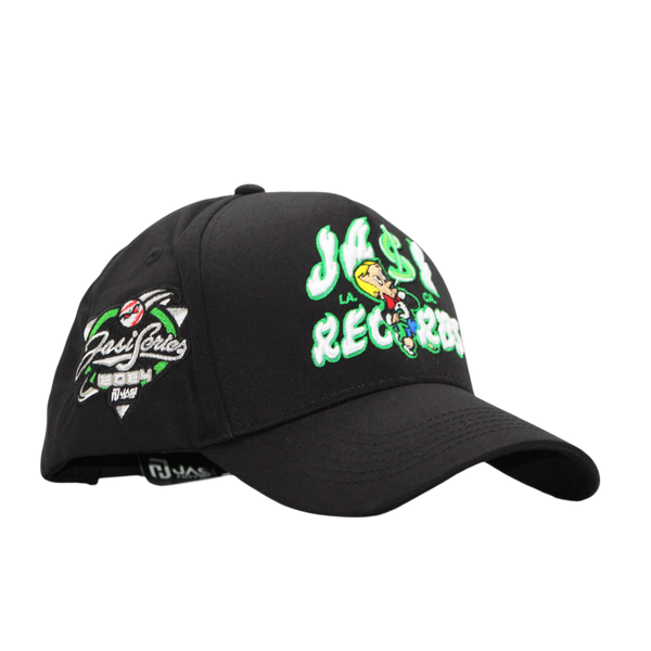 JASI RECORDS