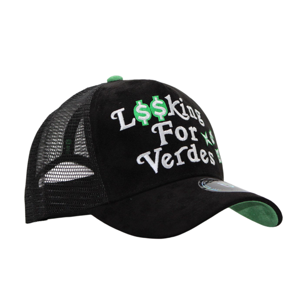 Looking for verdes