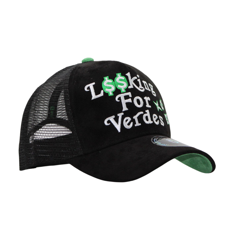 Looking for verdes