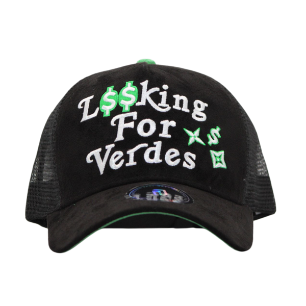 Looking for verdes