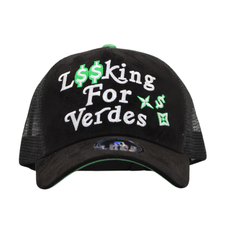 Looking for verdes