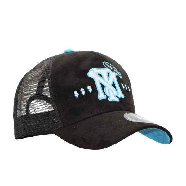 TM BLUE