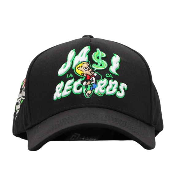 JASI RECORDS