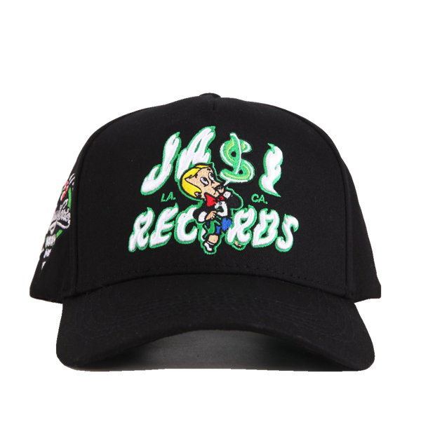 JASI RECORDS