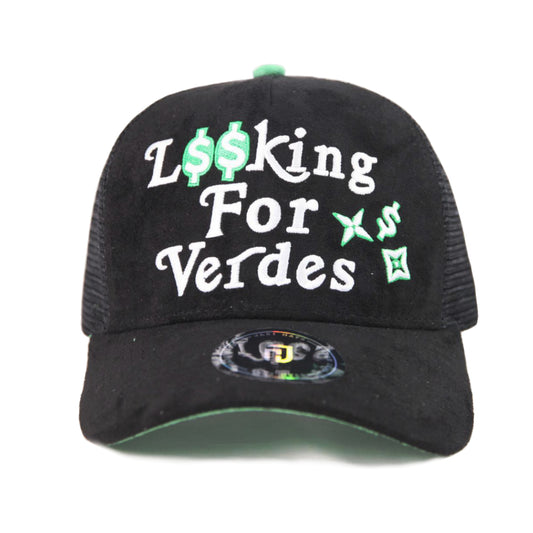 Looking for verdes